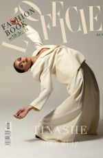 TINASHE for L
