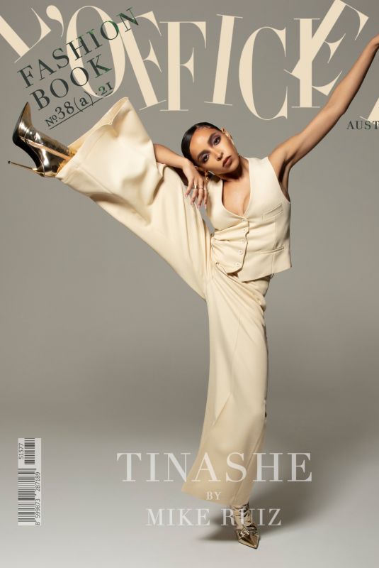 TINASHE for L