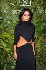 VANESSA HUDGENS at Inter Miami CF Season Opening Party 04/16/2021