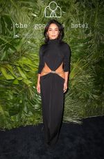 VANESSA HUDGENS at Inter Miami CF Season Opening Party 04/16/2021