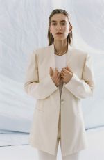 VANESSA KIRBY for Net-a-porter Edit, April 2021