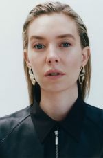 VANESSA KIRBY for Net-a-porter Edit, April 2021