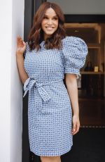 VICKY PATTISON for Coast Fashion, April 2021
