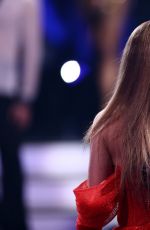 VICTORIA SWAROVSKI at Let