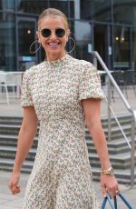 VOGUE WILLIAMS Leaves Steph