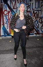 WHITNEY CUMMINGS at Craig
