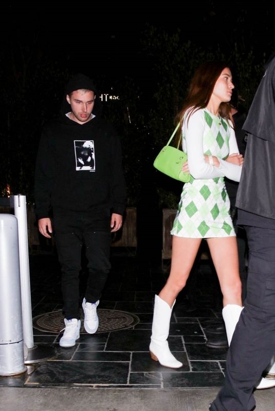 ZARA LARSSON and Marshmallow Leaves Kehlani