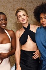 2021 Sports Illustrated Swimsuit Swim Models at Charity Blackjack Tournament 05/07/2021