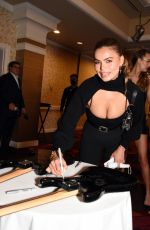 2021 Sports Illustrated Swimsuit Swim Models at Charity Blackjack Tournament 05/07/2021