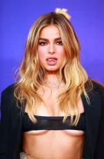 ADDISON RAE at 2021 MTV Movie Awards in Los Angeles 05/16/2021