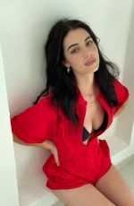 ADELAIDE KANEin Bikinis - Instagram Photos 05/12/2021