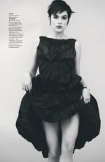 ADRIANA UGARTE in Instyle Magazine, Spain June 2021
