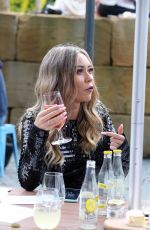 ALANA LISTER at Witches Falls Winery in Mt Tamborine 05/08/2021