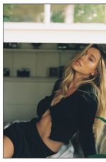 ALEXIS REN at a Photoshoot 04/30/2021