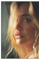 ALEXIS REN at a Photoshoot 04/30/2021