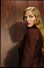 AMANDA SEYFRIED for Interview Magazine, 2008
