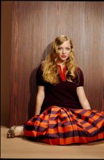 AMANDA SEYFRIED for Interview Magazine, 2008