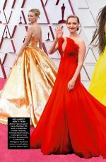 AMANDA SEYFRIED in Tustyle Magazine, May 2021