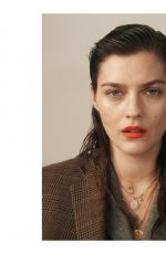 AMBER ANDERSON at a Photoshoot, May 2021
