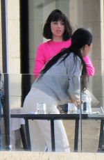 ANA DE ARMAS Out in Palma De Mallorca 05/13/2021