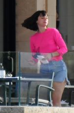 ANA DE ARMAS Out in Palma De Mallorca 05/13/2021