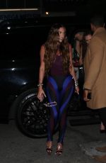 ANASTASIA KARANIKOLAOU at Kendall Jenner’s 818 Tequila Launch Party at Nice Guy in West Hollywood 05/21/2021
