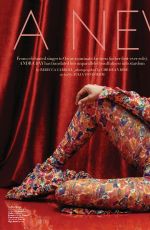 ANDRA DAY iin Instyle Magazine, June 2021