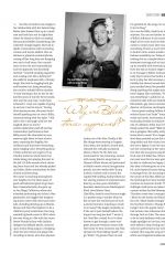 ANDRA DAY in Diva Magazine, UK March 2021
