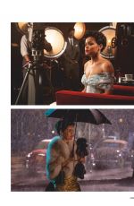 ANDRA DAY in Diva Magazine, UK March 2021