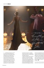 ANDRA DAY in Diva Magazine, UK March 2021