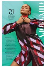 ANDRA DAY in Instyle Magazine, June 2021