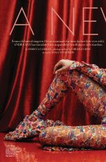 ANDRA DAY in Instyle Magazine, June 2021