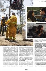 ANGELINA JOLIE in Premiere Magazine, June 2021