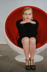 ANGOURIE RICE for Odda Magazine, Spring/Summer 2021