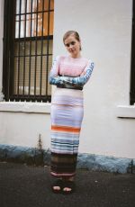 ANGOURIE RICE for Odda Magazine, Spring/Summer 2021