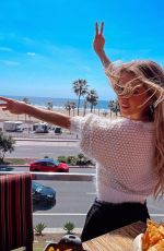 ANNE WINTERS for ModCloth 2021