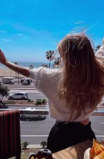 ANNE WINTERS for ModCloth 2021