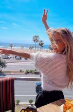 ANNE WINTERS for ModCloth 2021