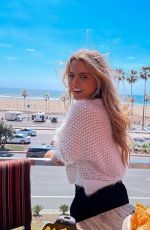 ANNE WINTERS for ModCloth 2021