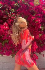 ANNE WINTERS - Instagram Photos 05/16/2021