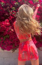 ANNE WINTERS - Instagram Photos 05/16/2021