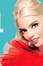 ANYA TAYLOR-JOY - Saturday Night Live Promos