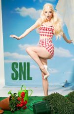 ANYA TAYLOR-JOY - Saturday Night Live Promos