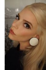 ANYA TAYLOR-JOY - Saturday Night Live Promos, May 2021