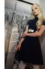 ANYA TAYLOR-JOY - Saturday Night Live Promos, May 2021