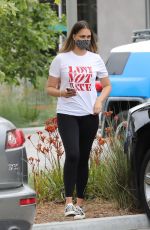 APRIL LOVE GEARY Out and About in Malibu 05/10/2021