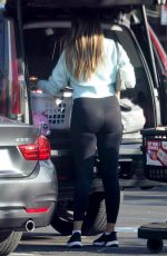 APRIL LOVE GEARY Shopping at Ralph