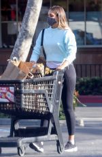 APRIL LOVE GEARY Shopping at Ralph
