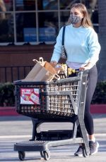 APRIL LOVE GEARY Shopping at Ralph