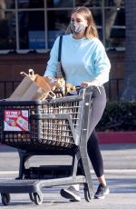 APRIL LOVE GEARY Shopping at Ralph